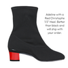 Adeline Vegan Boot
