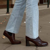 Chelsea Espresso Boot