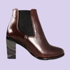 Chelsea "Espresso Brown Boot