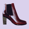 Chelsea Espresso Boot