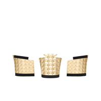 Christophe 1.6" Prints / Shoes 6 1/2-8 3/4