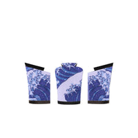 Renaud 2.5" Prints & Patterns for Shoe Size 6.5 to 8.75