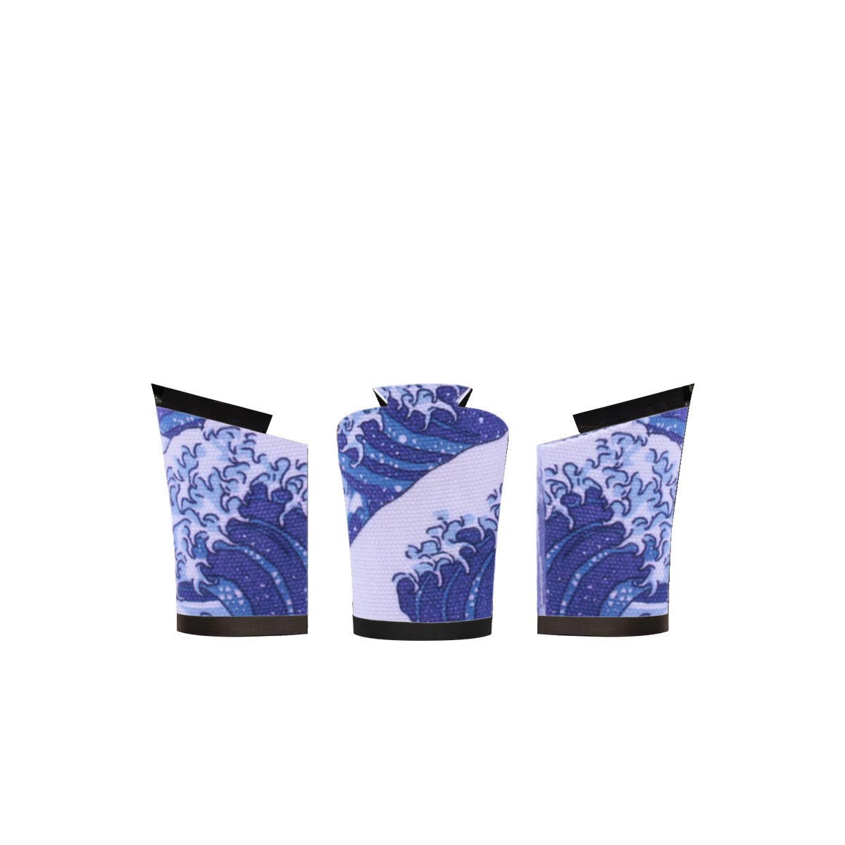 Renaud 2.5" Prints & Patterns for Shoe Size 6.5 to 8.75