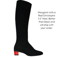 Margaret Vegan