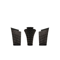 Patrice 2.6" Comfort-Thin Heel for Shoe Sizes 6.5 - 8.75