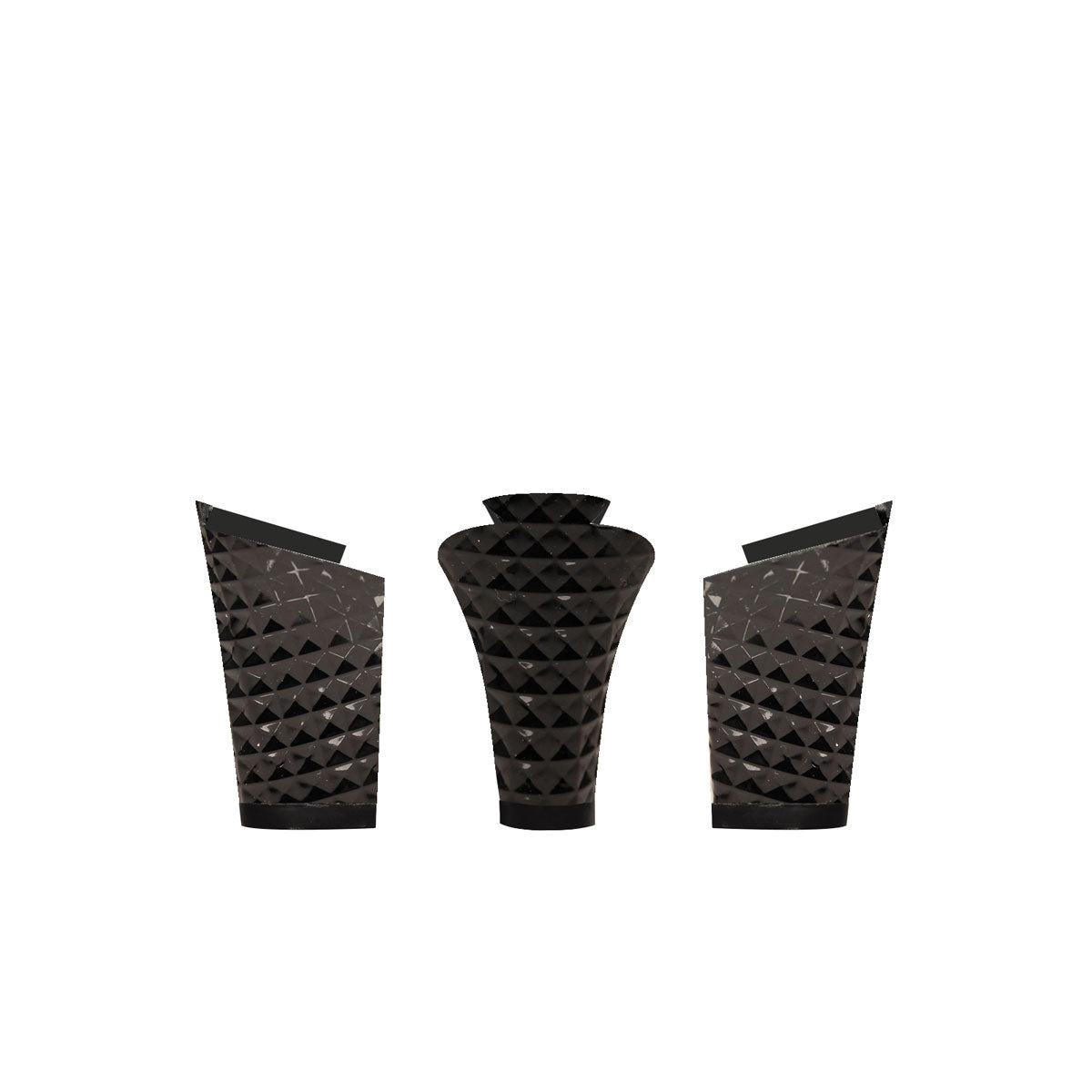 Patrice 2.6" Comfort-Thin Heel for Shoe Sizes 6.5 - 8.75