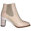 Chelsea Almond Booty with Interchangeable Heels