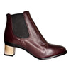 Chelsea Espresso Boot