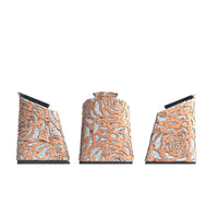 Renaud 2.5" Prints & Patterns for Shoe Size 6.25 or less