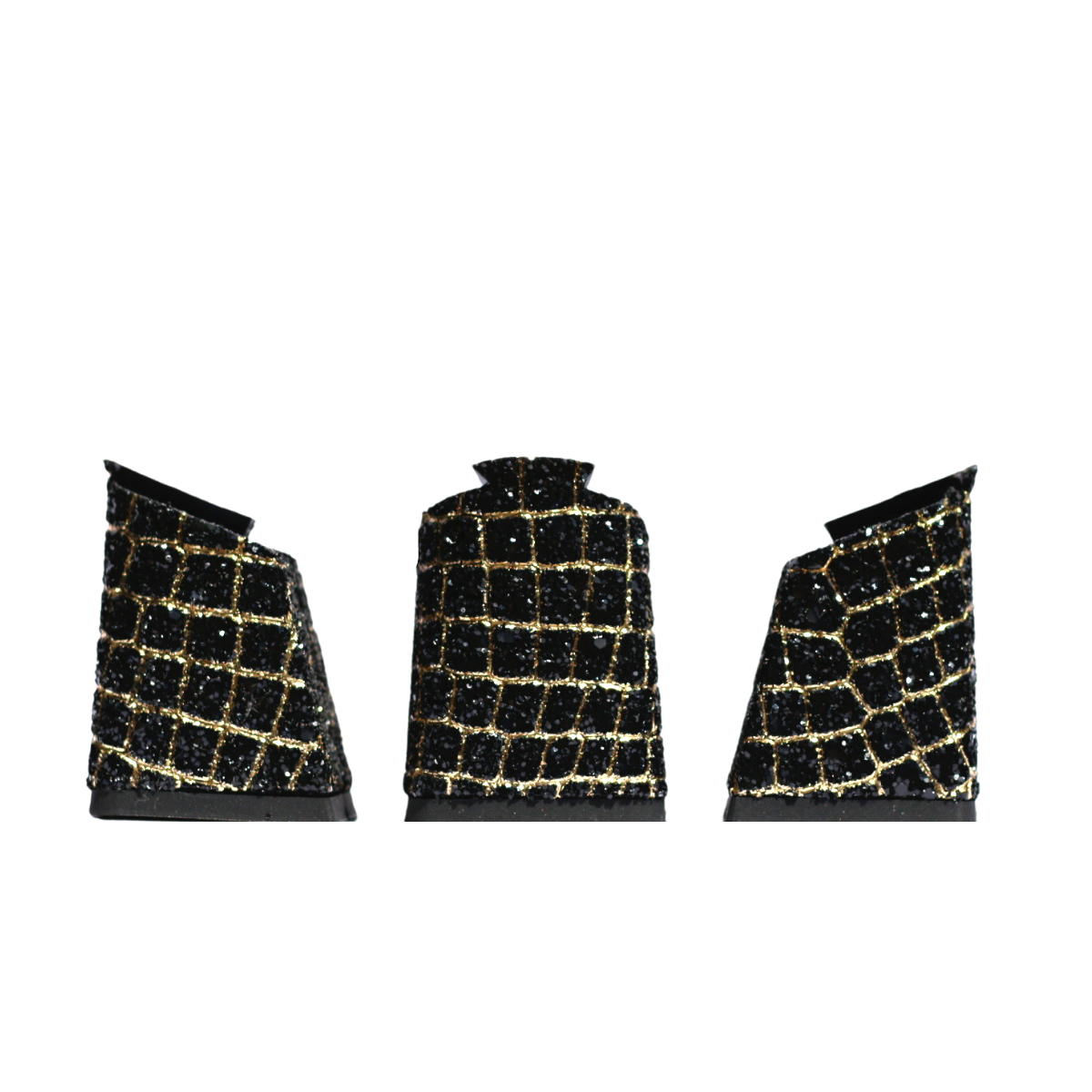 Renaud 2.5" Prints & Patterns for Shoe Size 6.25 or less