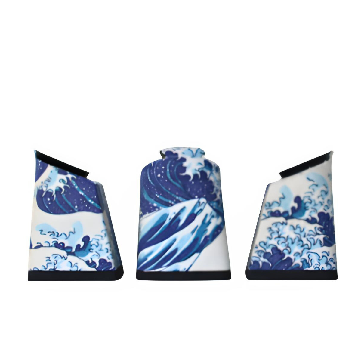 Renaud 2.5" Prints & Patterns for Shoe Size 6.5 to 8.75