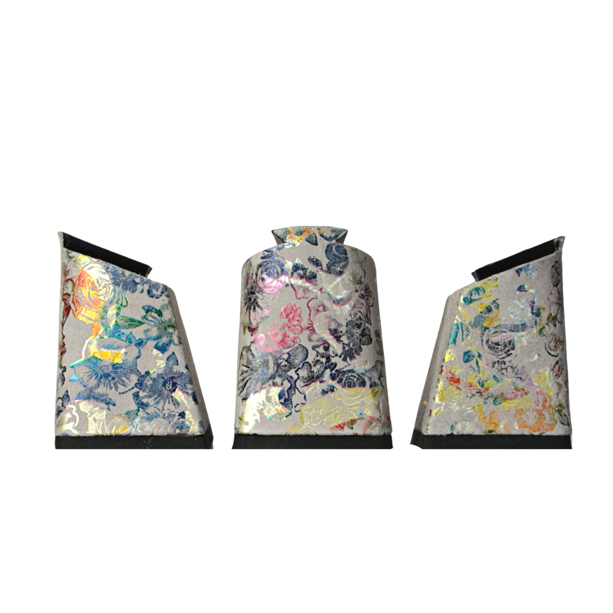 Renaud 2.5" Prints & Patterns for Shoe Size 6.25 or less