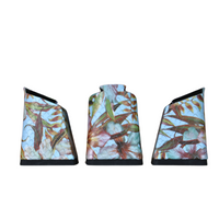 Renaud 2.5" Prints & Patterns for Shoe Size 6.5 to 8.75