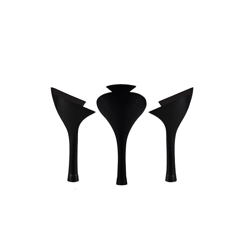 Francois 3.3" Stiletto for Shoe Sizes 6 or Less